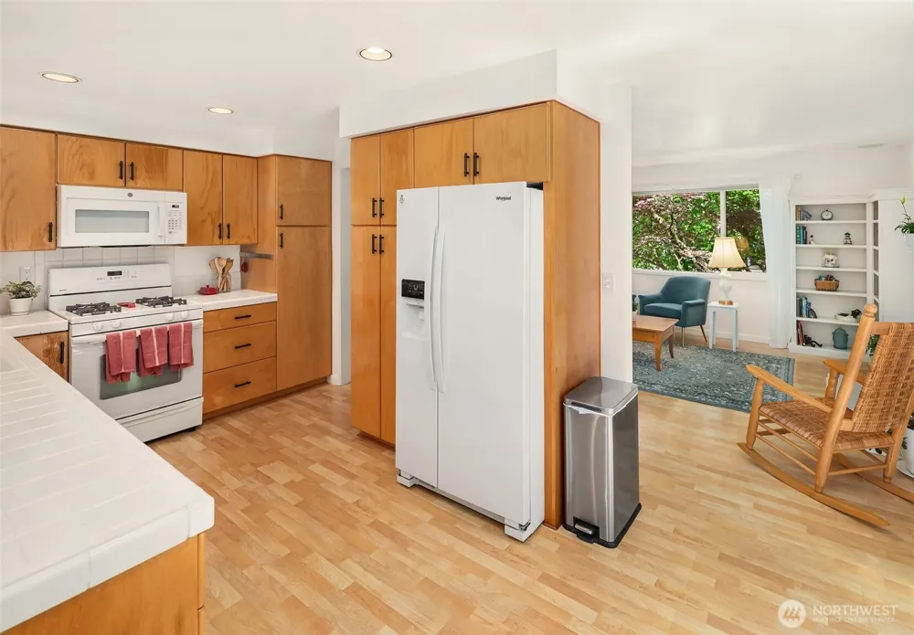 8760 SW 190th Street Vashon, WA 98070