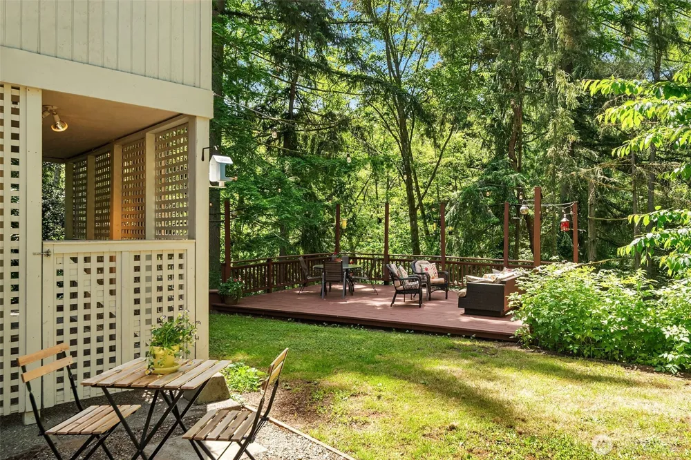 8760 SW 190th Street Vashon, WA 98070