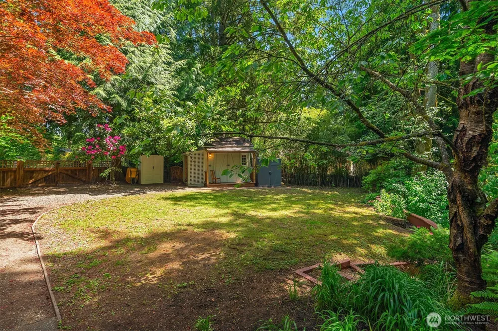 8760 SW 190th Street Vashon, WA 98070
