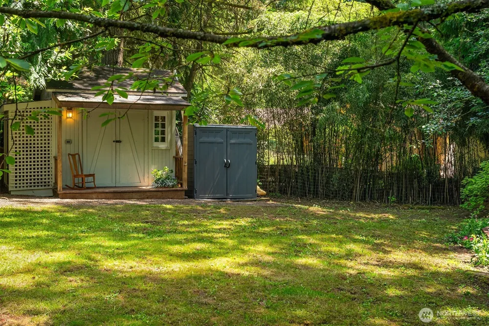 8760 SW 190th Street Vashon, WA 98070