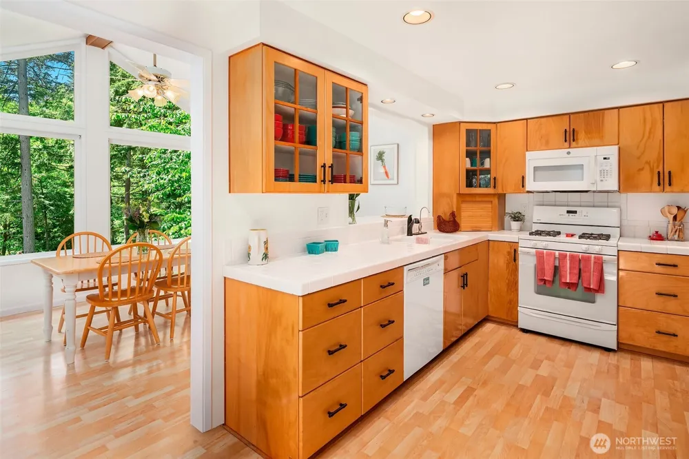 8760 SW 190th Street Vashon, WA 98070