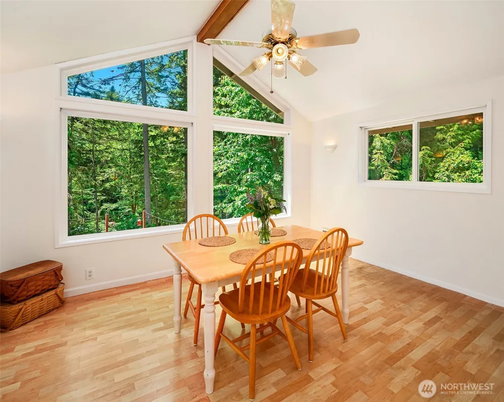 8760 SW 190th Street Vashon, WA 98070