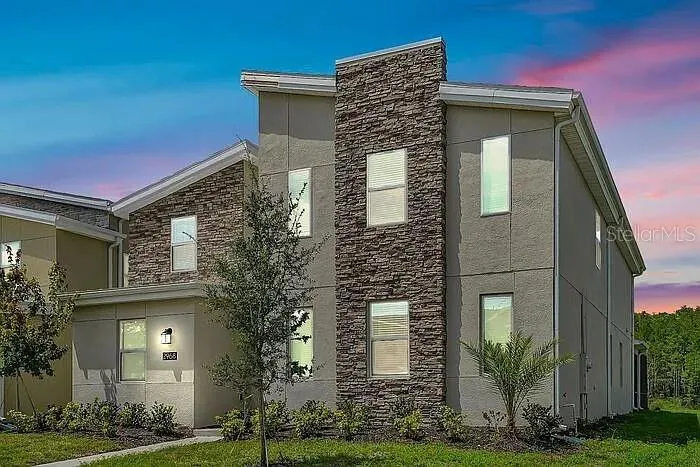 2968 PENELOPE LOOP Kissimmee, FL 34746