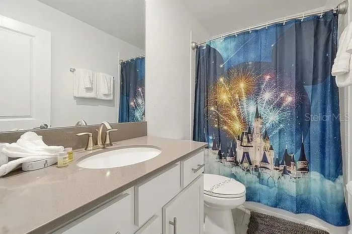 2968 PENELOPE LOOP Kissimmee, FL 34746