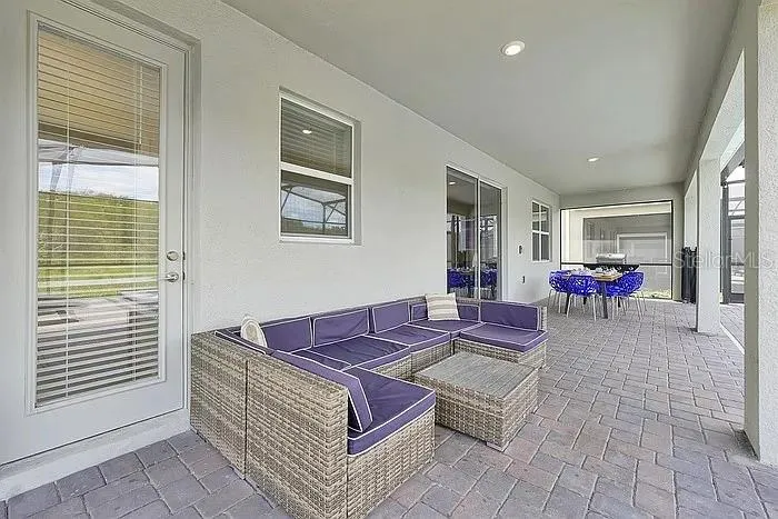 2968 PENELOPE LOOP Kissimmee, FL 34746