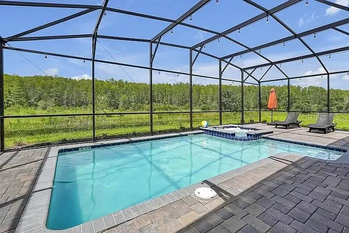 2968 PENELOPE LOOP Kissimmee, FL 34746