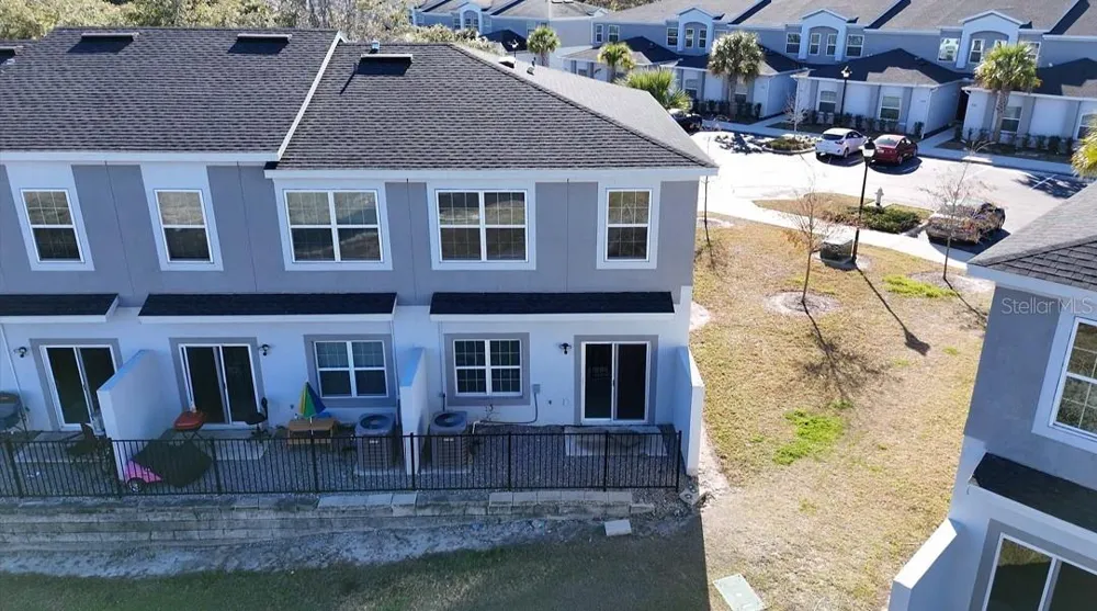 2035 CLAUDIA LANE Kissimmee, FL 34741