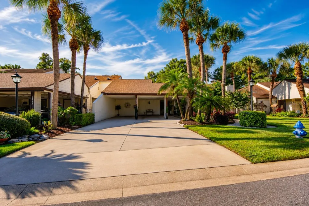 3884 VILLA ROSE LANE Orlando, FL 32808