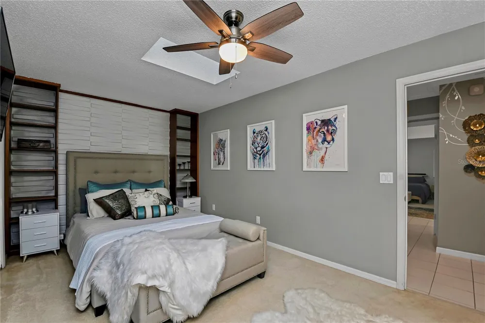 3884 VILLA ROSE LANE Orlando, FL 32808