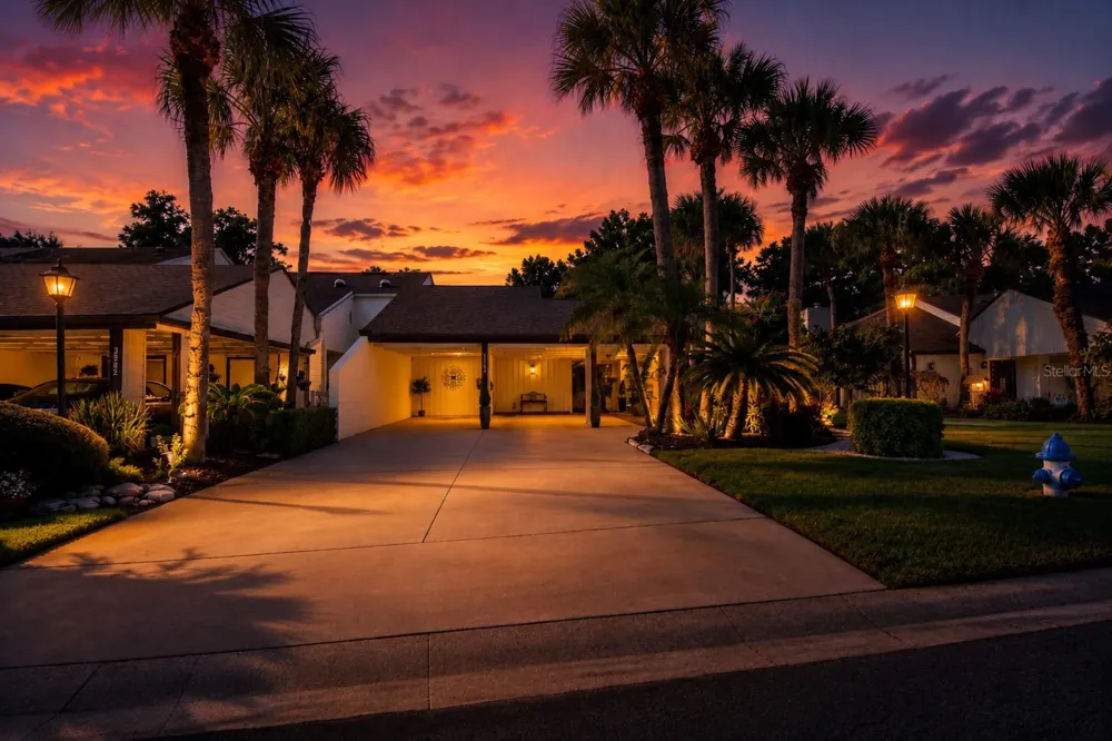 3884 VILLA ROSE LANE Orlando, FL 32808