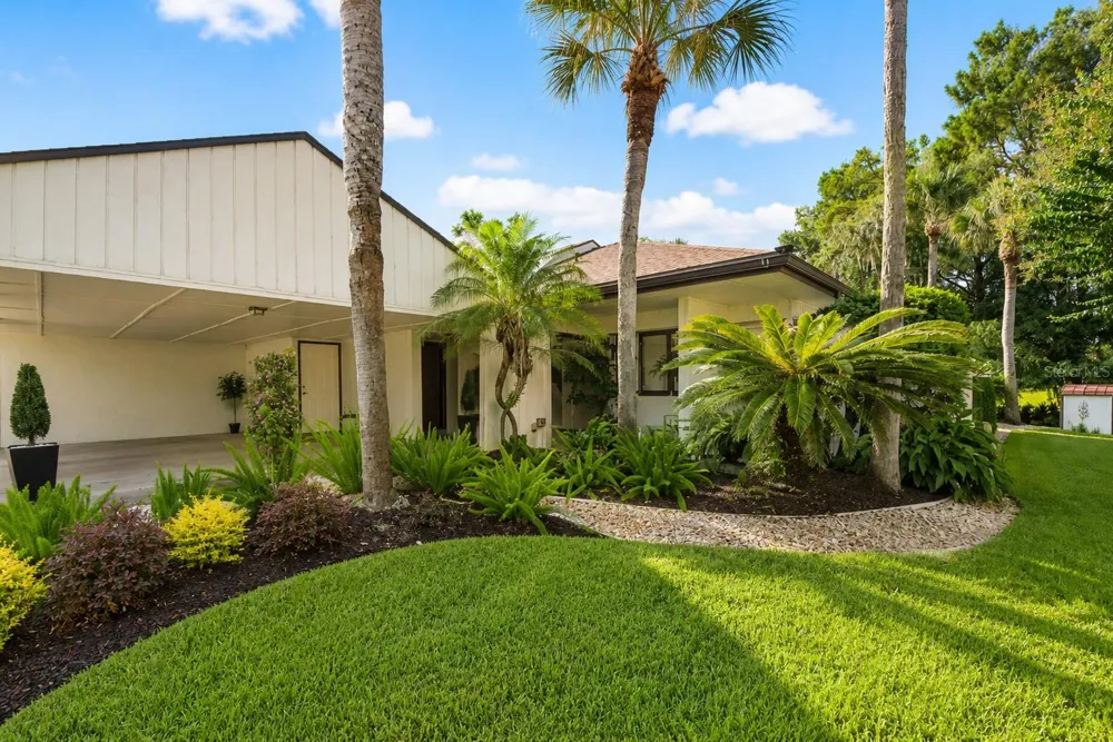 3884 VILLA ROSE LANE Orlando, FL 32808