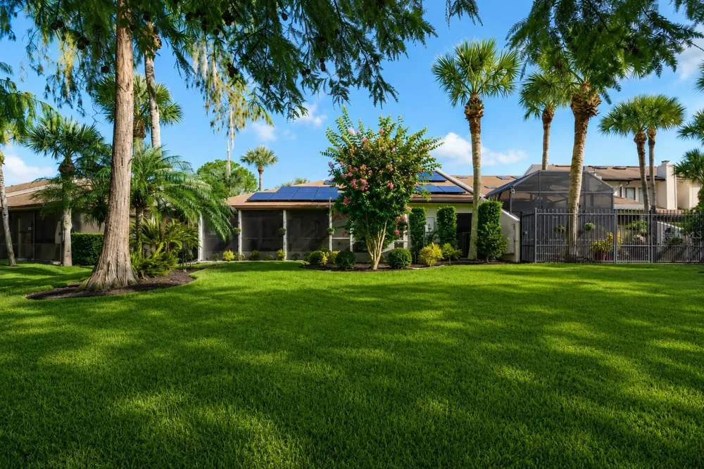 3884 VILLA ROSE LANE Orlando, FL 32808
