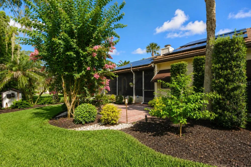 3884 VILLA ROSE LANE Orlando, FL 32808