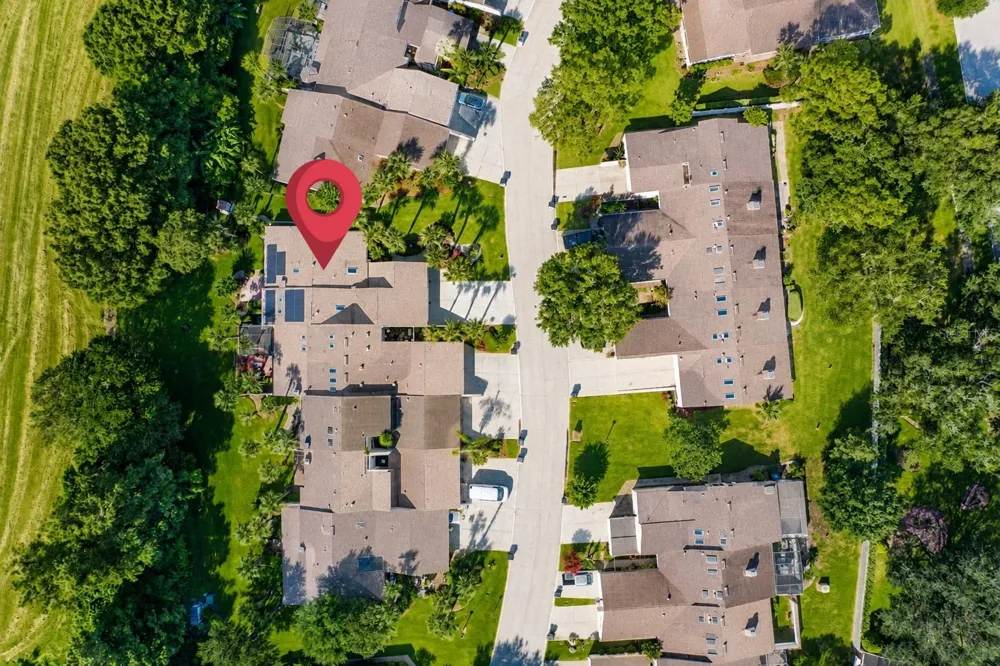 3884 VILLA ROSE LANE Orlando, FL 32808