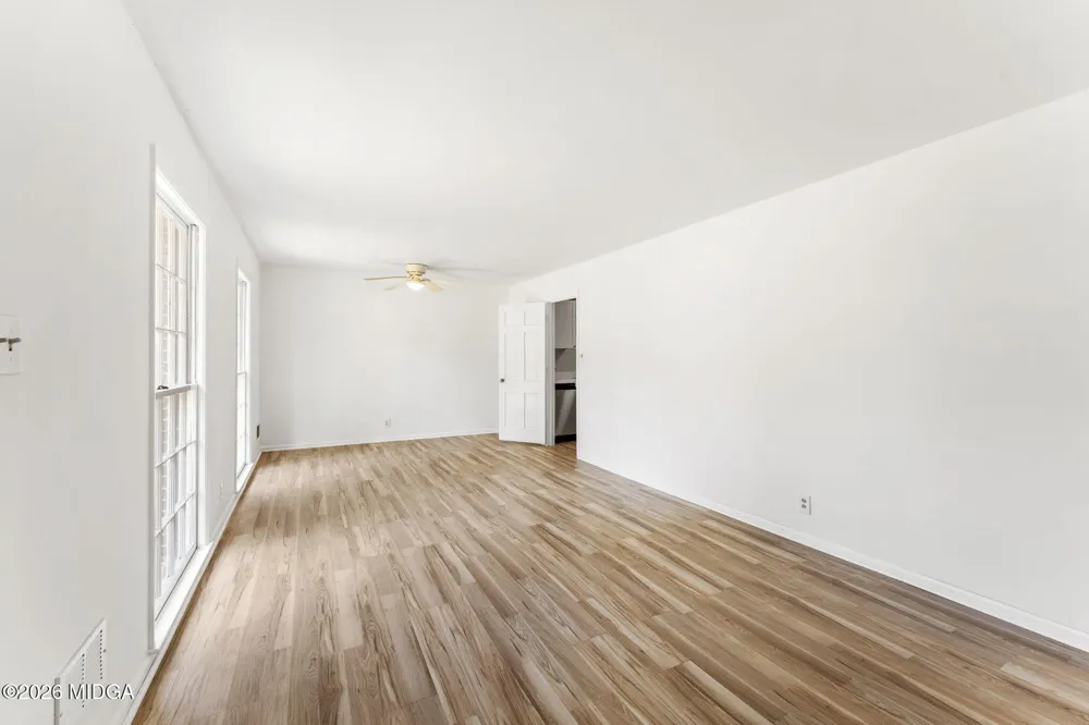 3143 Clairmont Avenue Macon, GA 31204