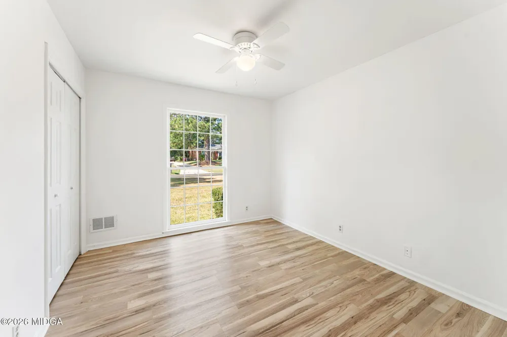 3143 Clairmont Avenue Macon, GA 31204