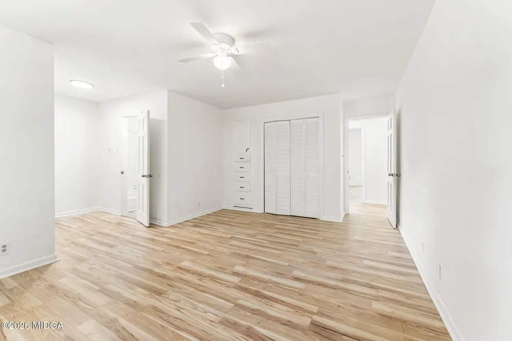 3143 Clairmont Avenue Macon, GA 31204