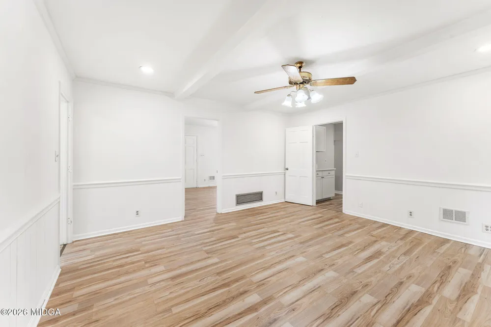 3143 Clairmont Avenue Macon, GA 31204
