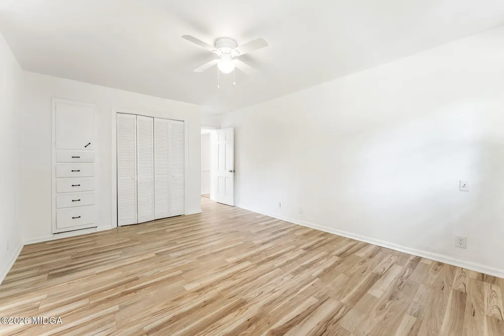 3143 Clairmont Avenue Macon, GA 31204