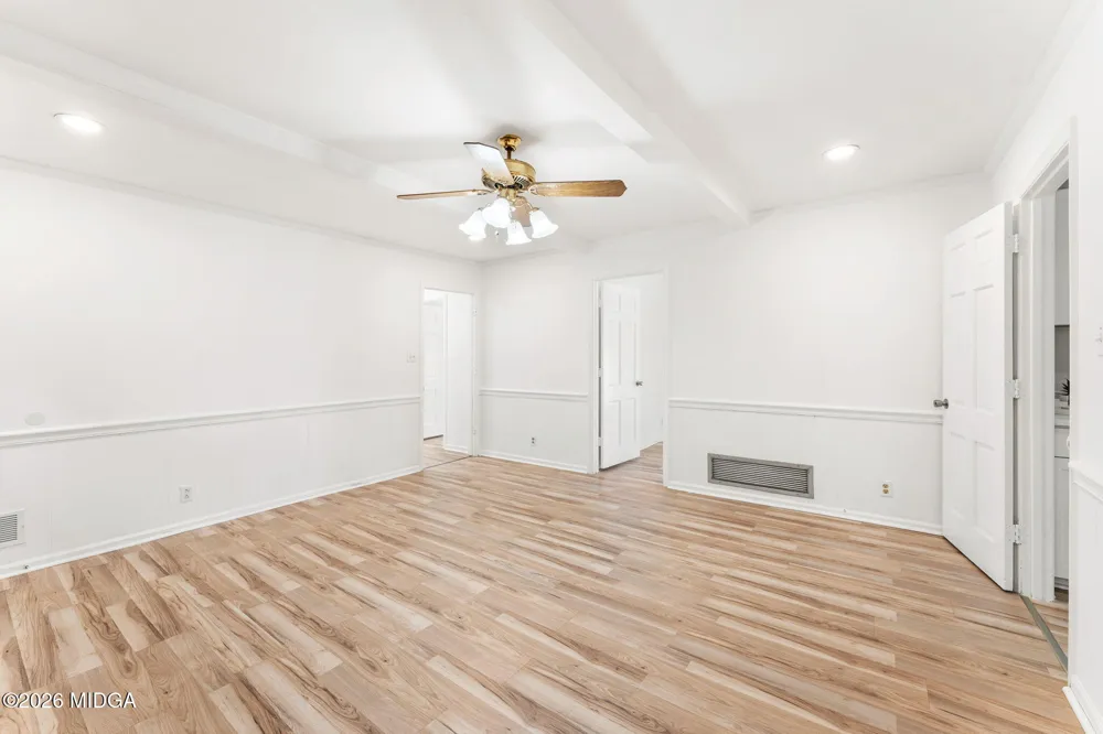 3143 Clairmont Avenue Macon, GA 31204