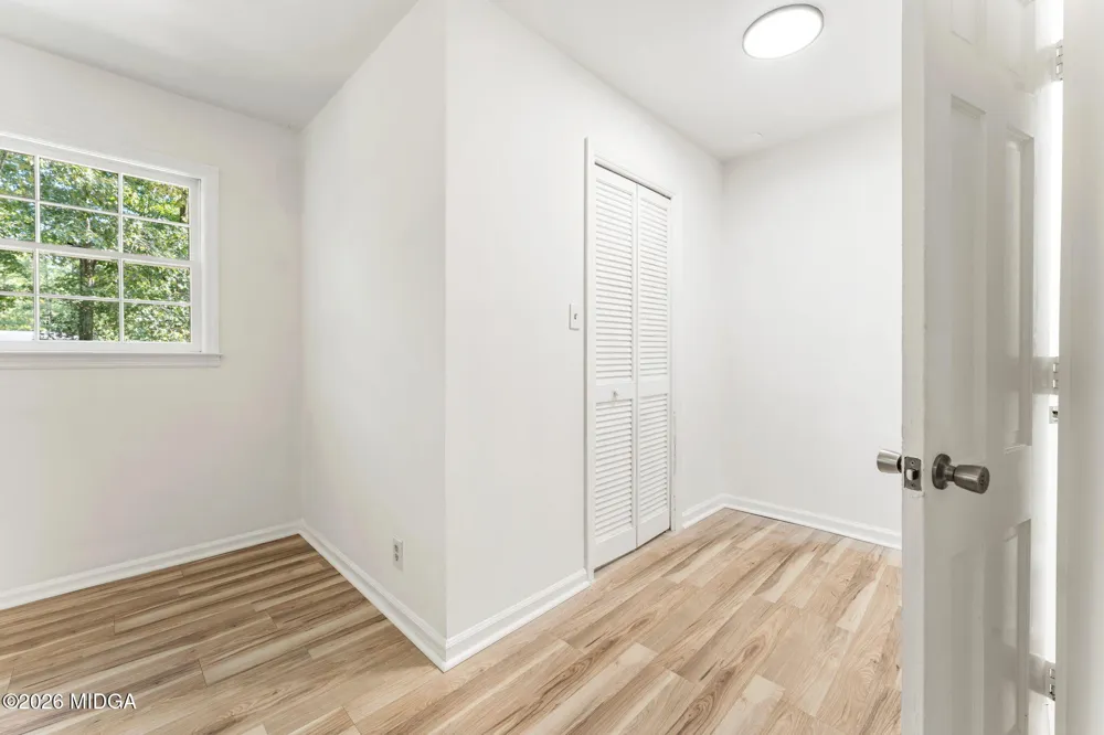 3143 Clairmont Avenue Macon, GA 31204
