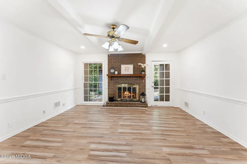 3143 Clairmont Avenue Macon, GA 31204