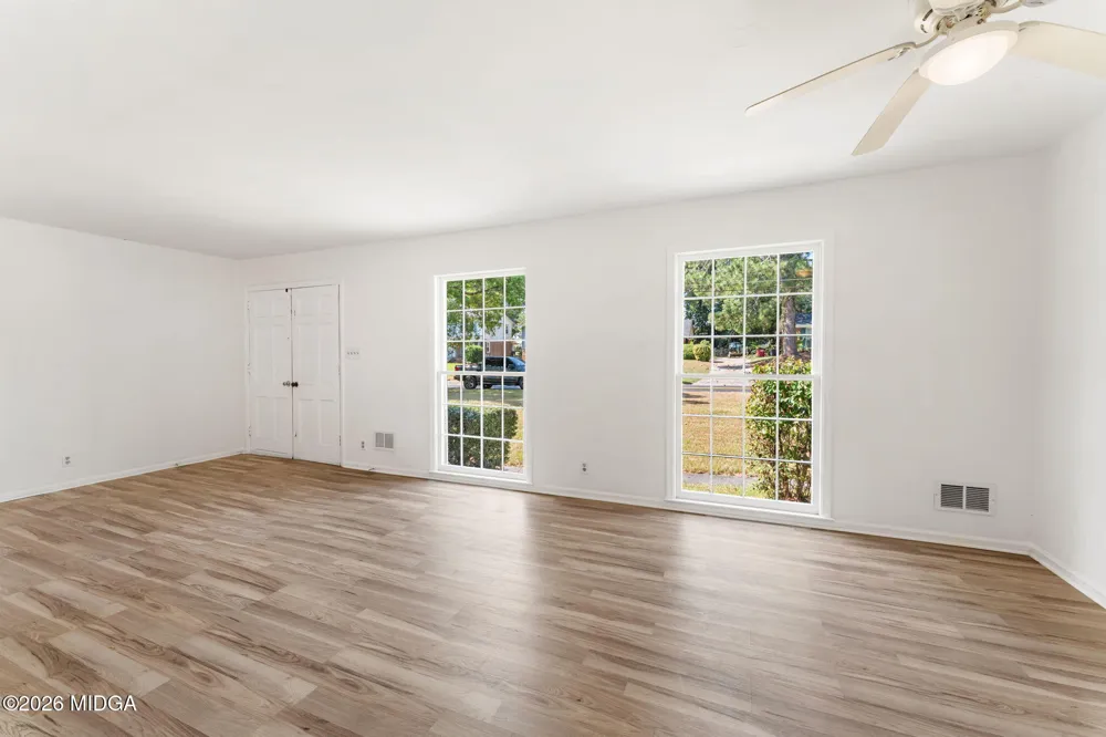 3143 Clairmont Avenue Macon, GA 31204