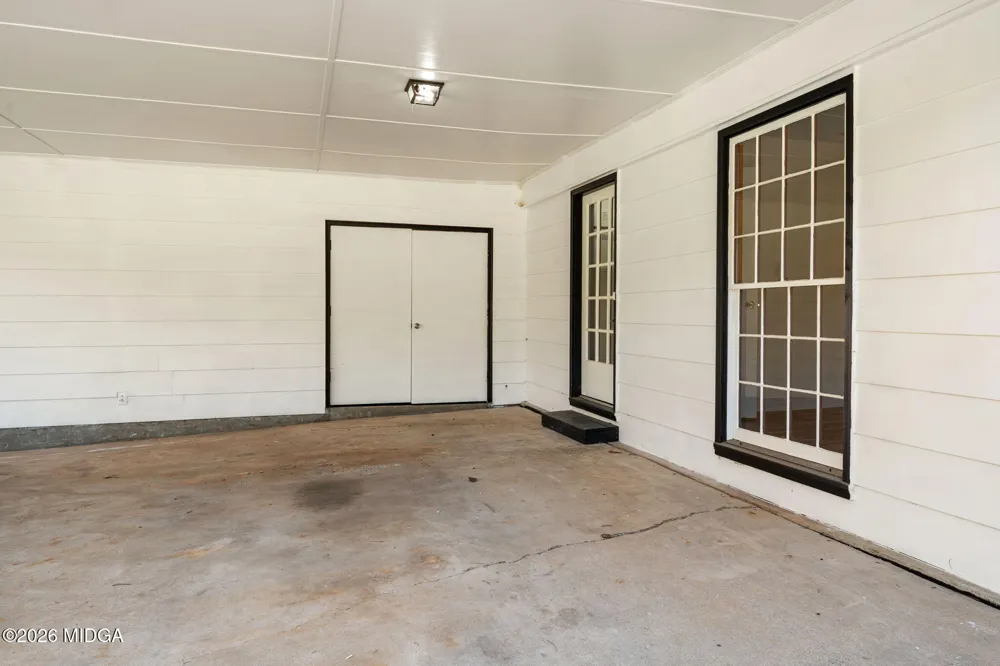 3143 Clairmont Avenue Macon, GA 31204