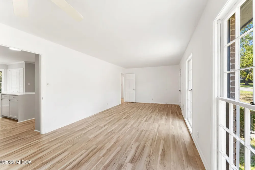 3143 Clairmont Avenue Macon, GA 31204