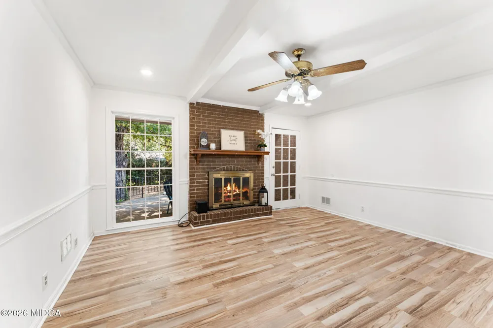 3143 Clairmont Avenue Macon, GA 31204