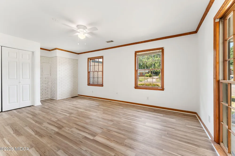 3143 Clairmont Avenue Macon, GA 31204
