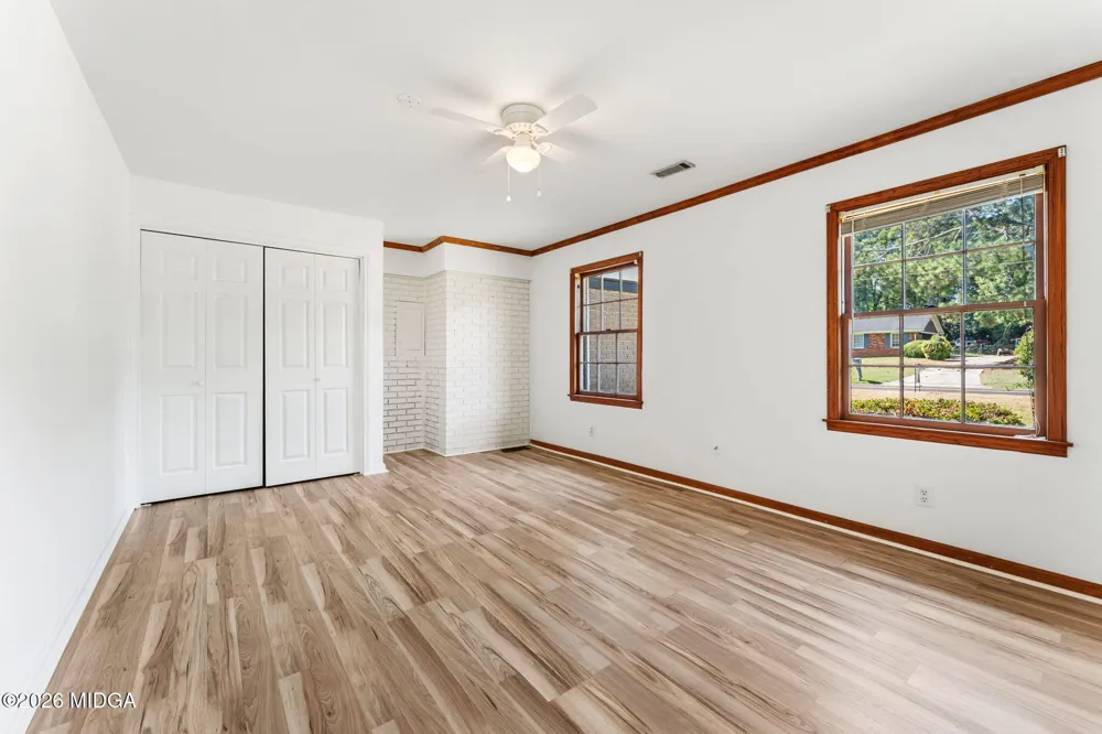 3143 Clairmont Avenue Macon, GA 31204