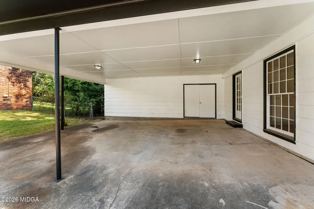 3143 Clairmont Avenue Macon, GA 31204