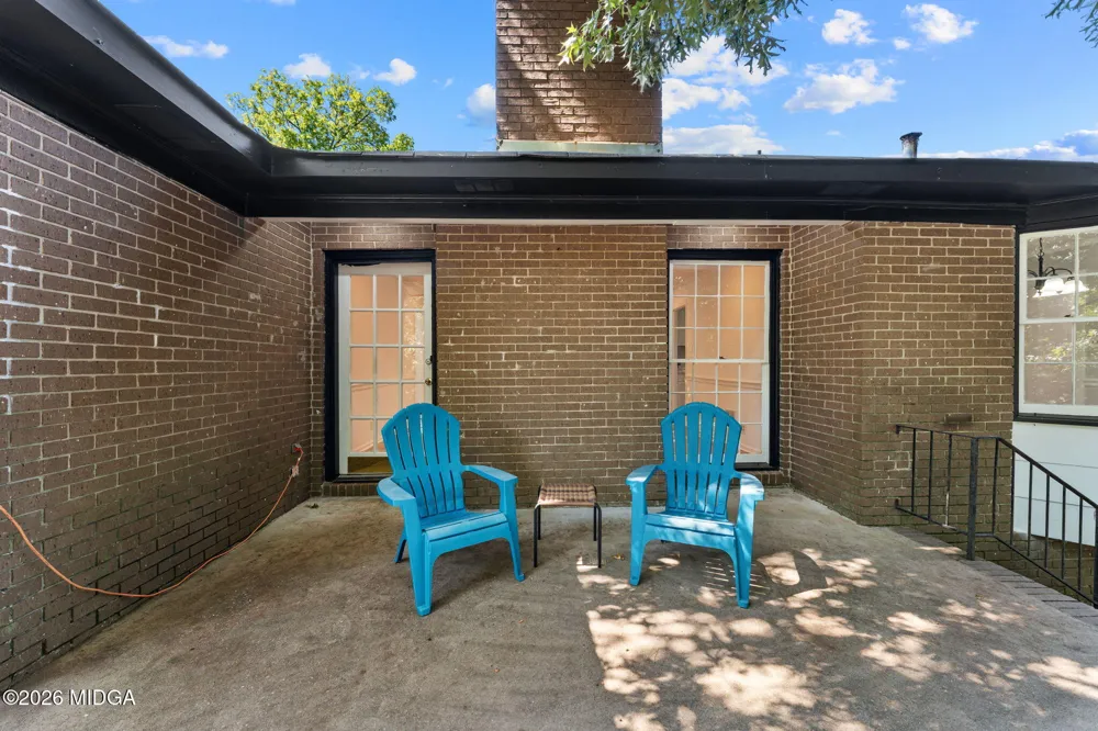 3143 Clairmont Avenue Macon, GA 31204