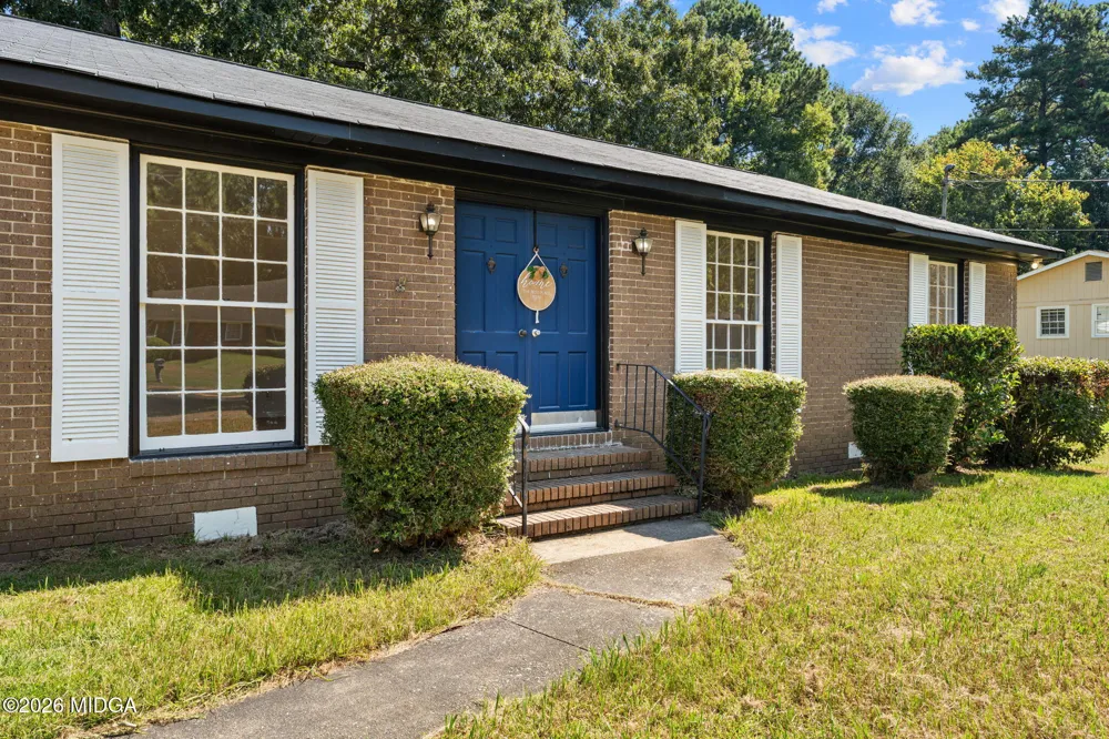 3143 Clairmont Avenue Macon, GA 31204