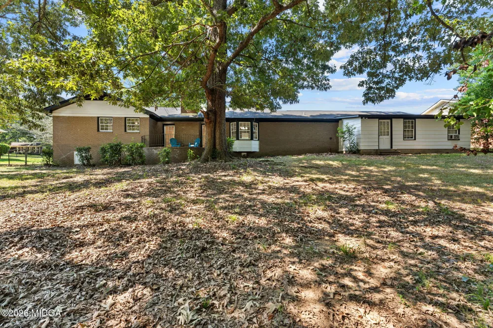 3143 Clairmont Avenue Macon, GA 31204