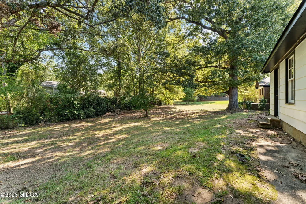 3143 Clairmont Avenue Macon, GA 31204