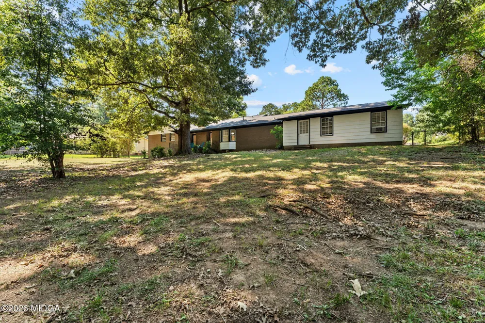 3143 Clairmont Avenue Macon, GA 31204