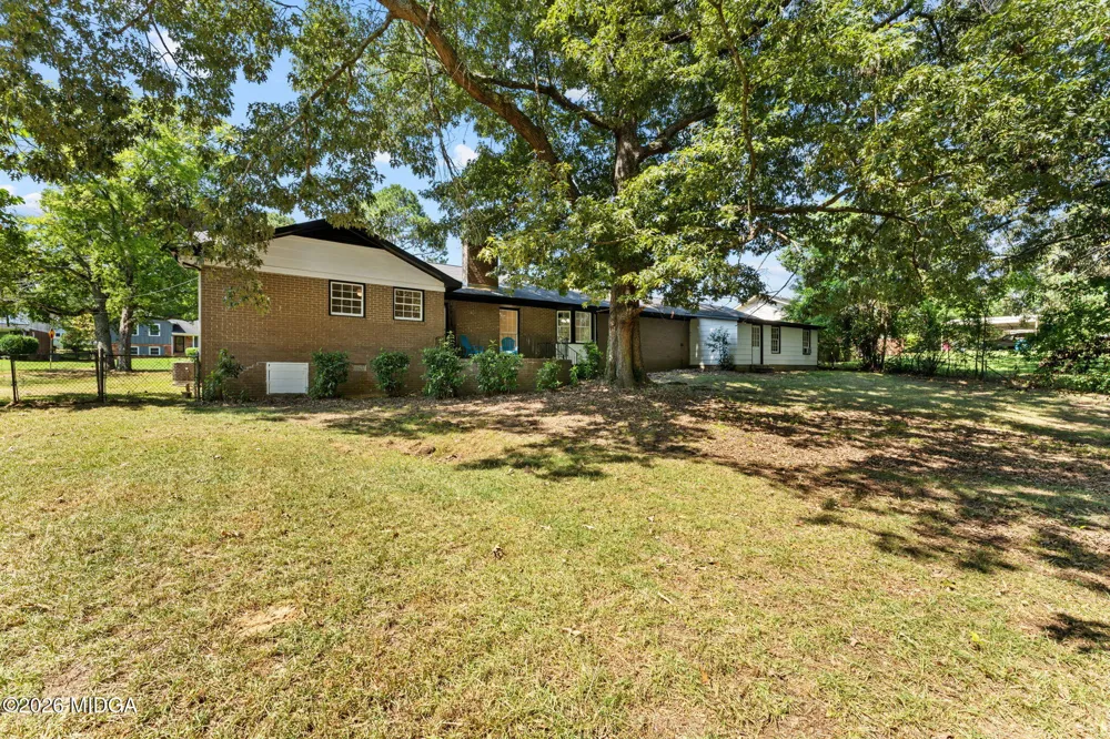 3143 Clairmont Avenue Macon, GA 31204