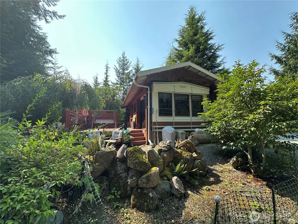 44971 Kachess Trail Concrete, WA 98237