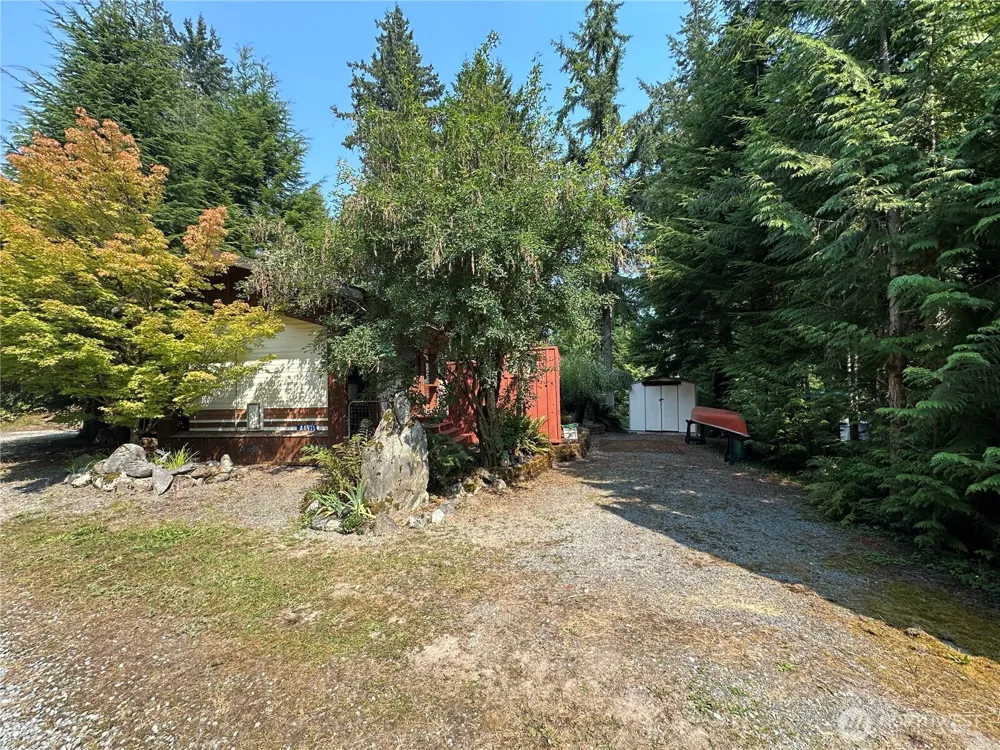 44971 Kachess Trail Concrete, WA 98237