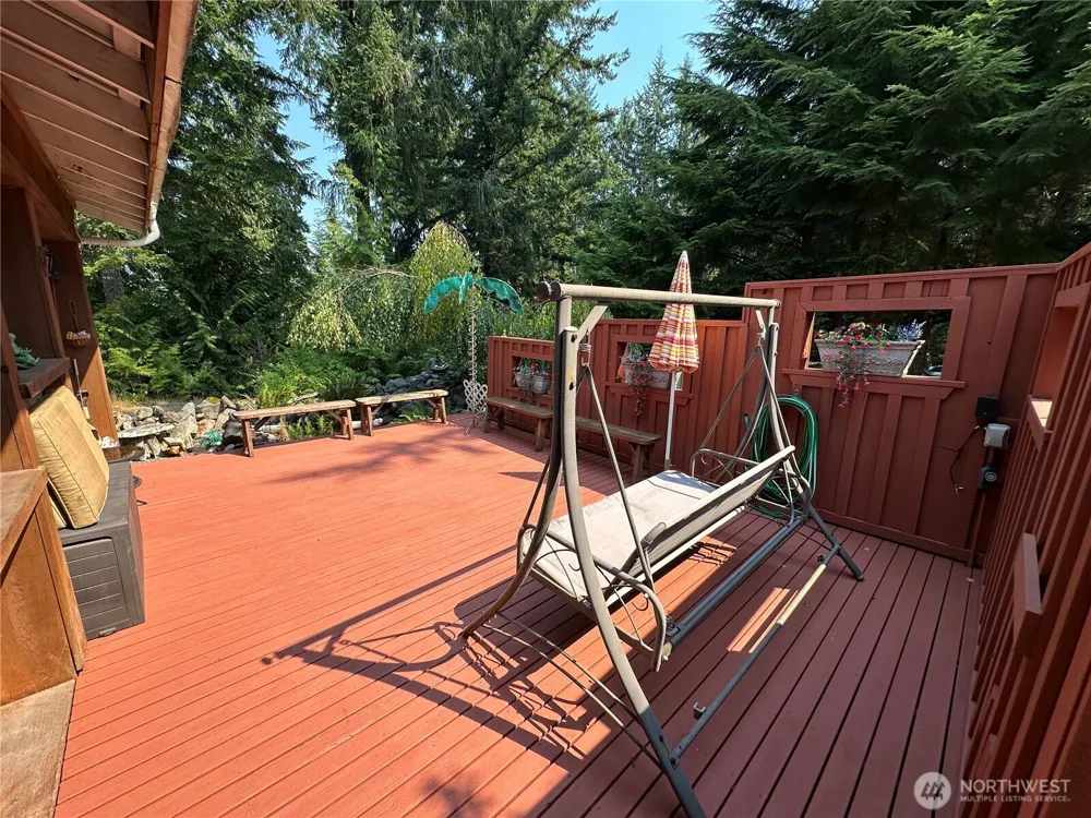 44971 Kachess Trail Concrete, WA 98237