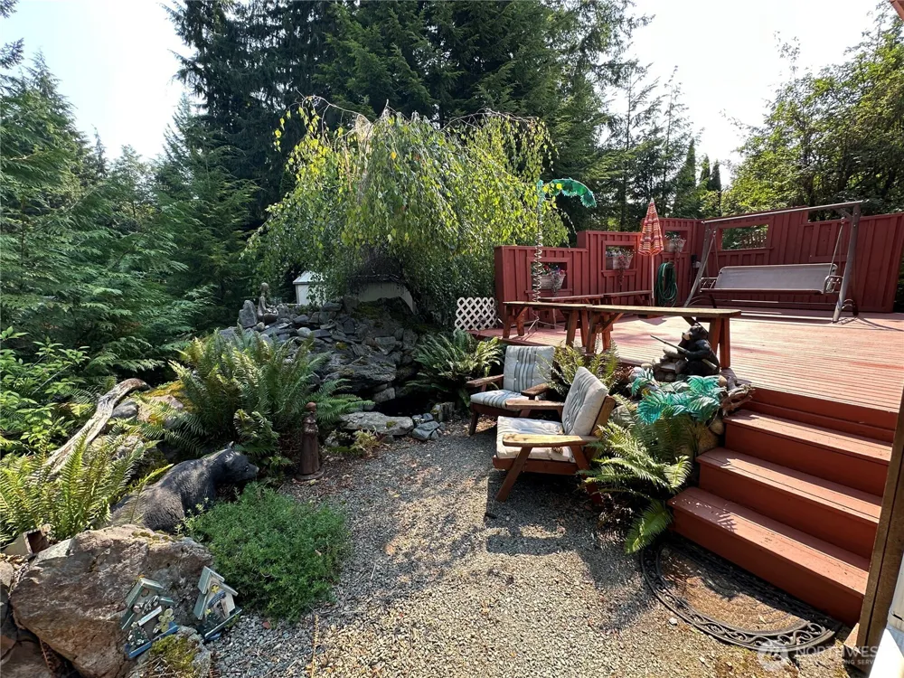 44971 Kachess Trail Concrete, WA 98237
