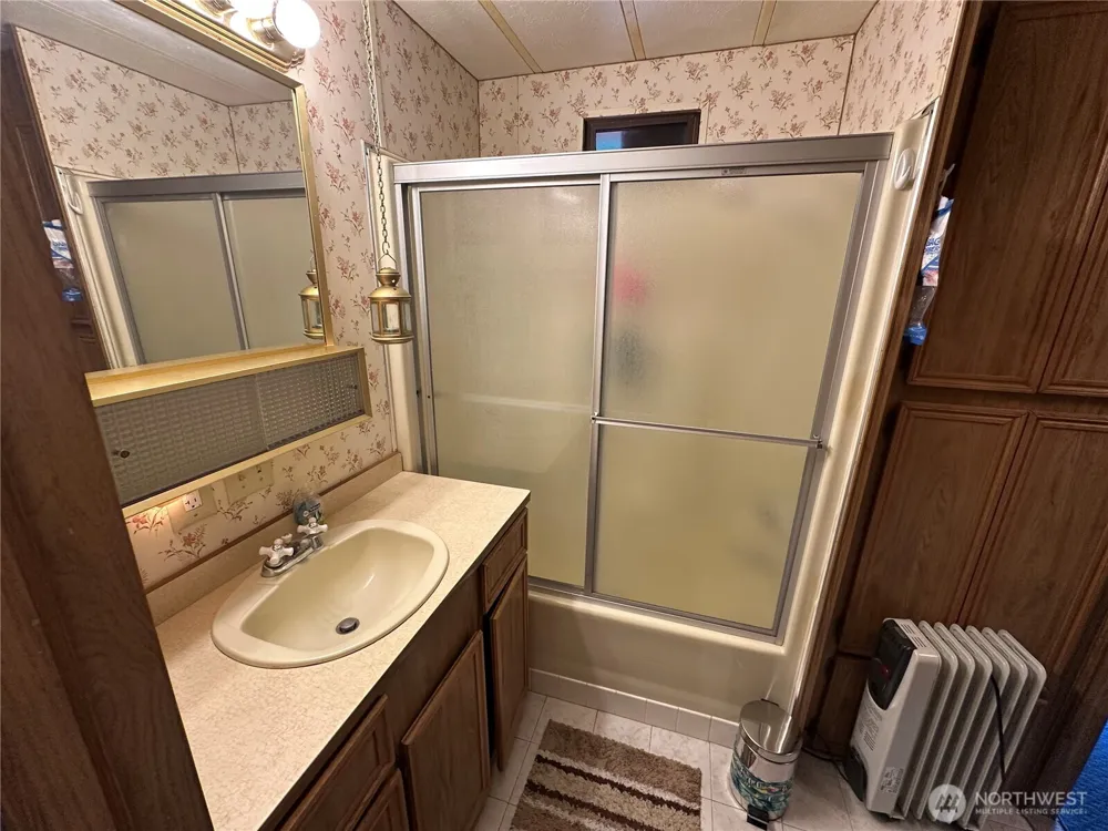 44971 Kachess Trail Concrete, WA 98237