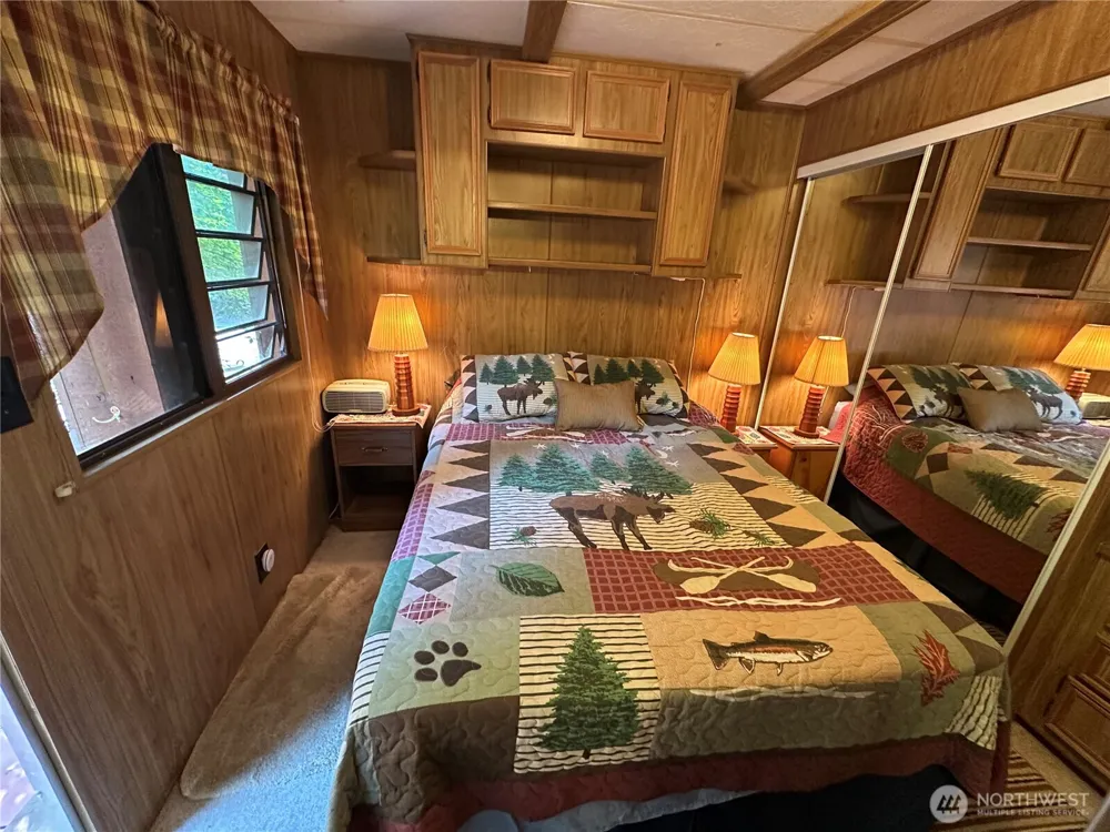 44971 Kachess Trail Concrete, WA 98237