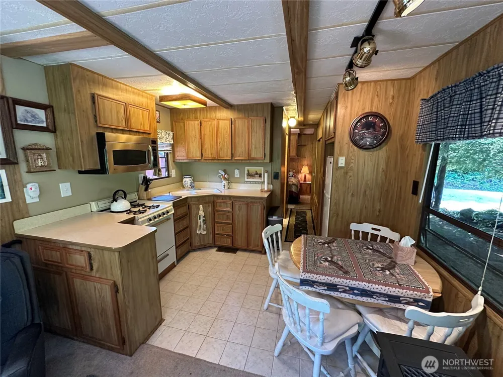 44971 Kachess Trail Concrete, WA 98237
