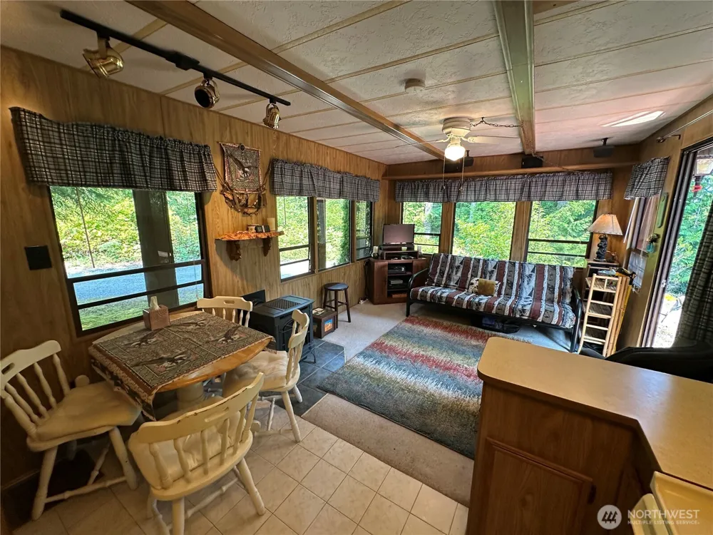 44971 Kachess Trail Concrete, WA 98237