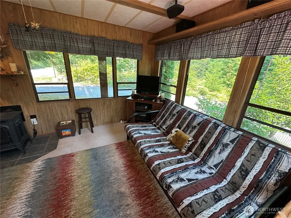 44971 Kachess Trail Concrete, WA 98237