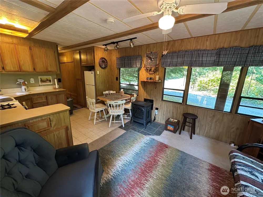 44971 Kachess Trail Concrete, WA 98237