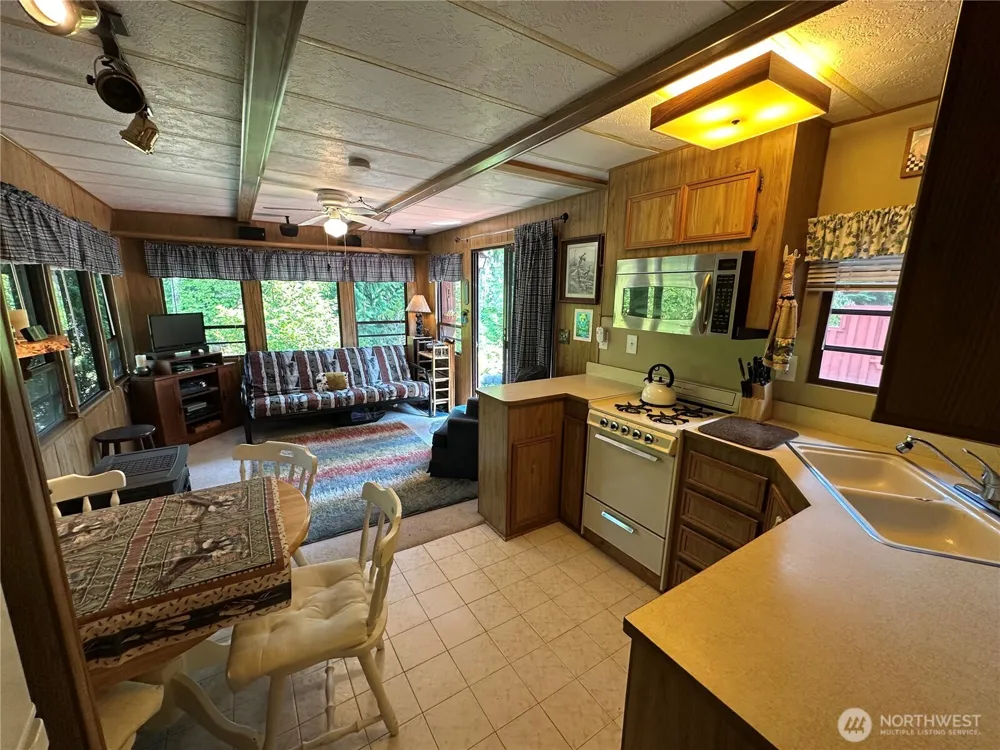 44971 Kachess Trail Concrete, WA 98237